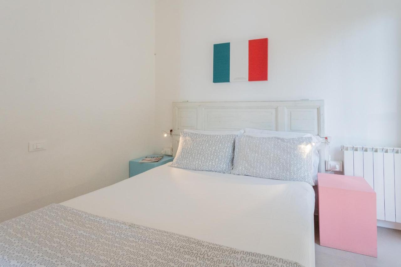 La Casa Dell'Architetto By Rent All Como 布里维奥 外观 照片