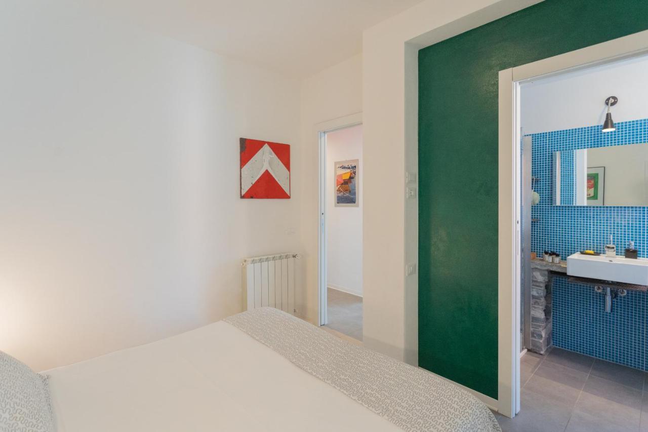La Casa Dell'Architetto By Rent All Como 布里维奥 外观 照片