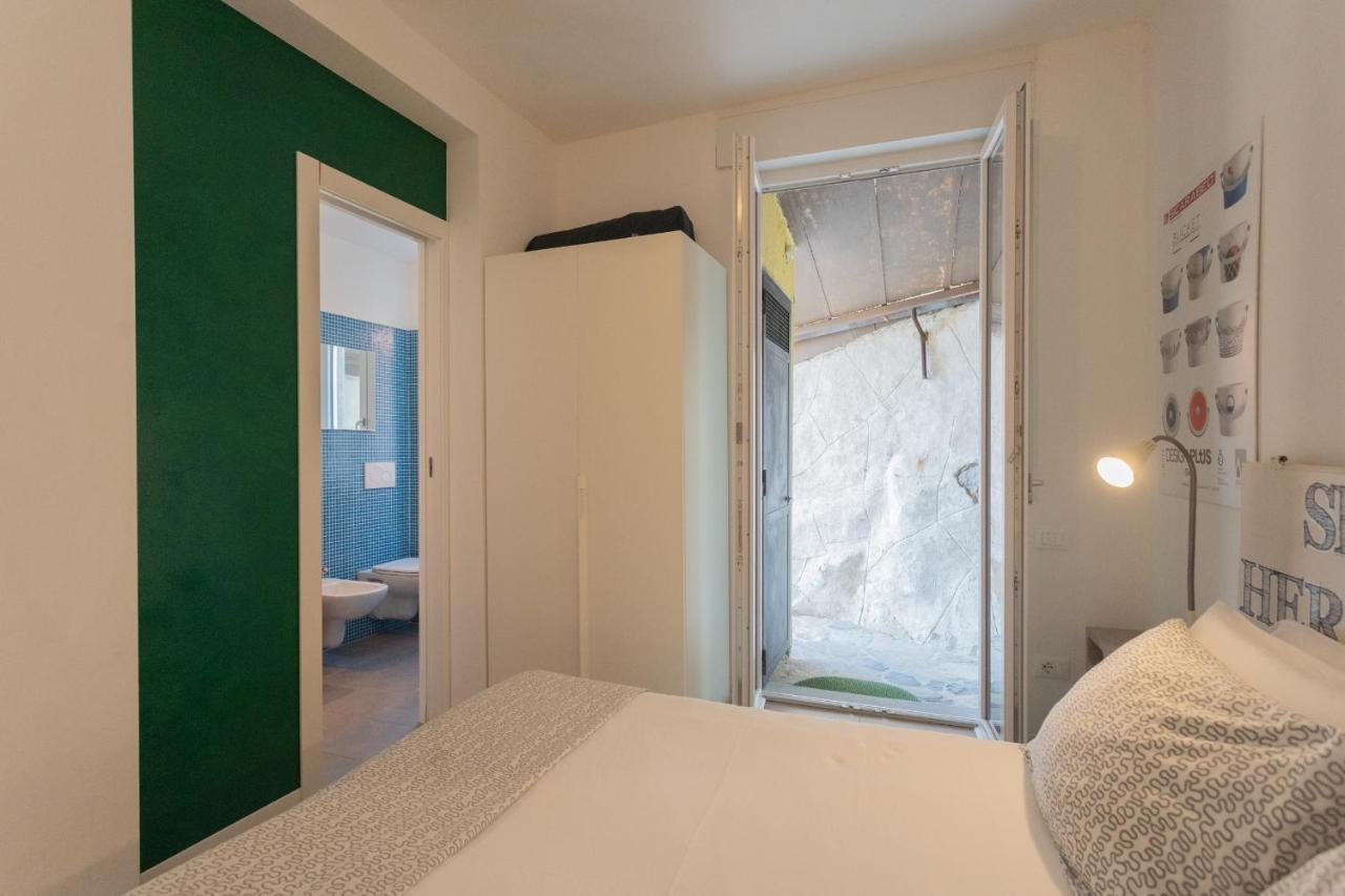 La Casa Dell'Architetto By Rent All Como 布里维奥 外观 照片