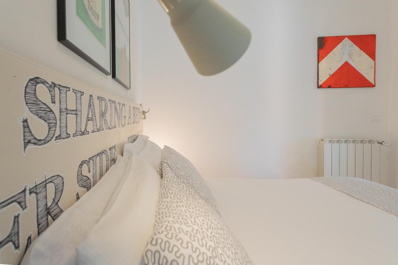 La Casa Dell'Architetto By Rent All Como 布里维奥 外观 照片