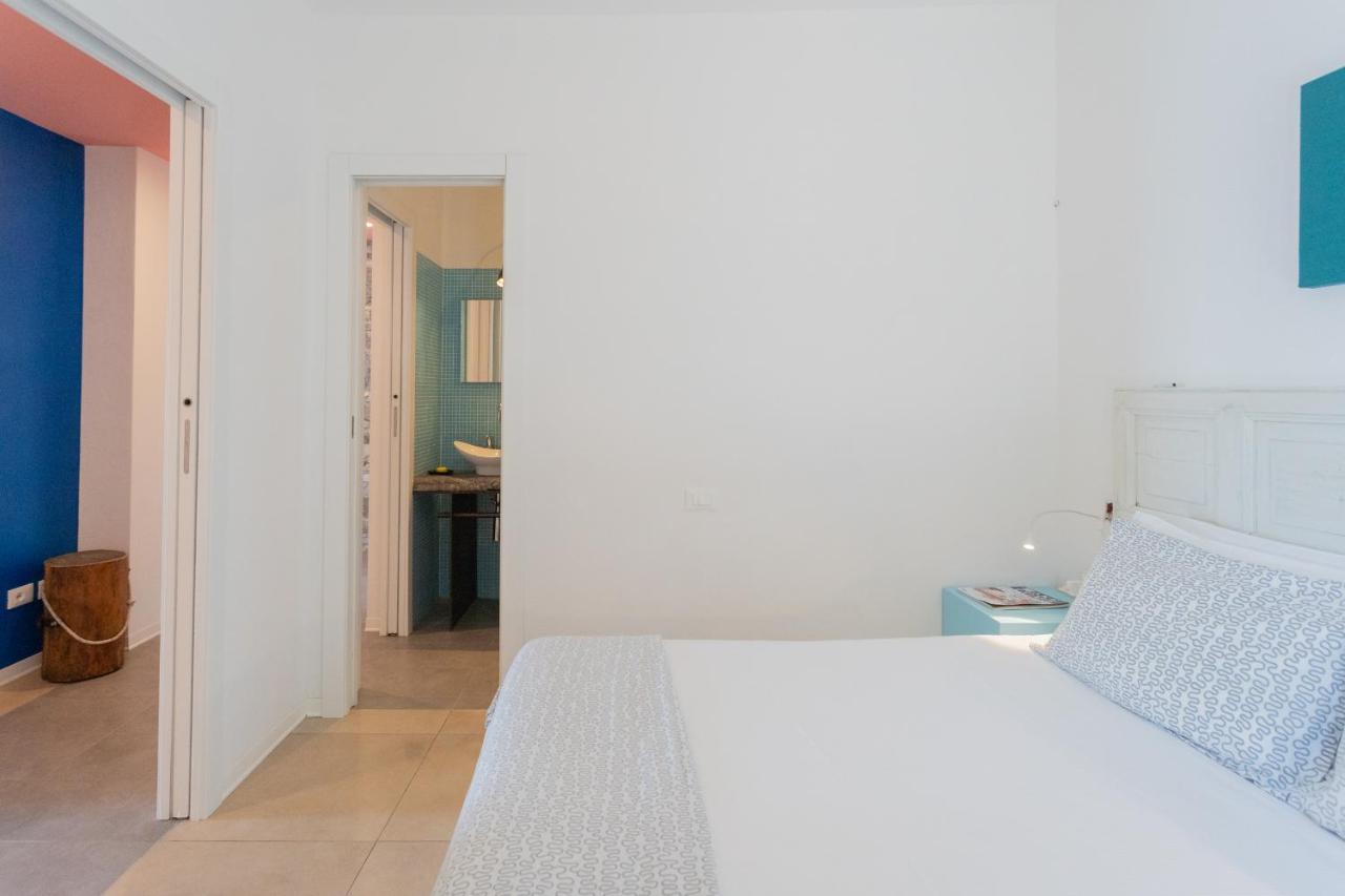 La Casa Dell'Architetto By Rent All Como 布里维奥 外观 照片