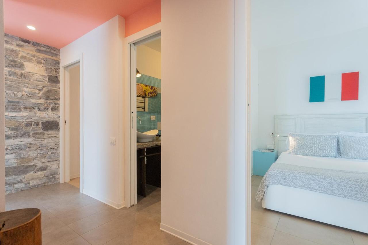 La Casa Dell'Architetto By Rent All Como 布里维奥 外观 照片