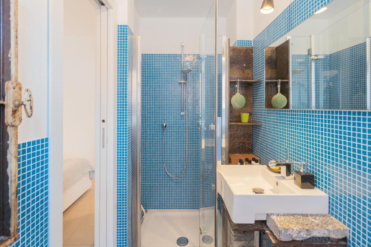 La Casa Dell'Architetto By Rent All Como 布里维奥 外观 照片