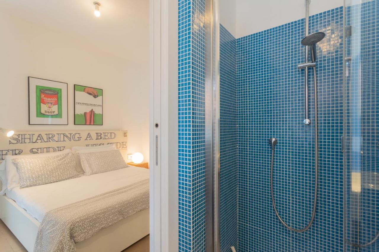 La Casa Dell'Architetto By Rent All Como 布里维奥 外观 照片